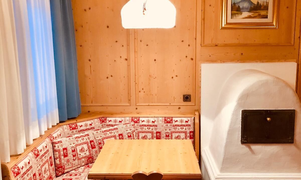 Photo of Bedroom in Pie Falcade