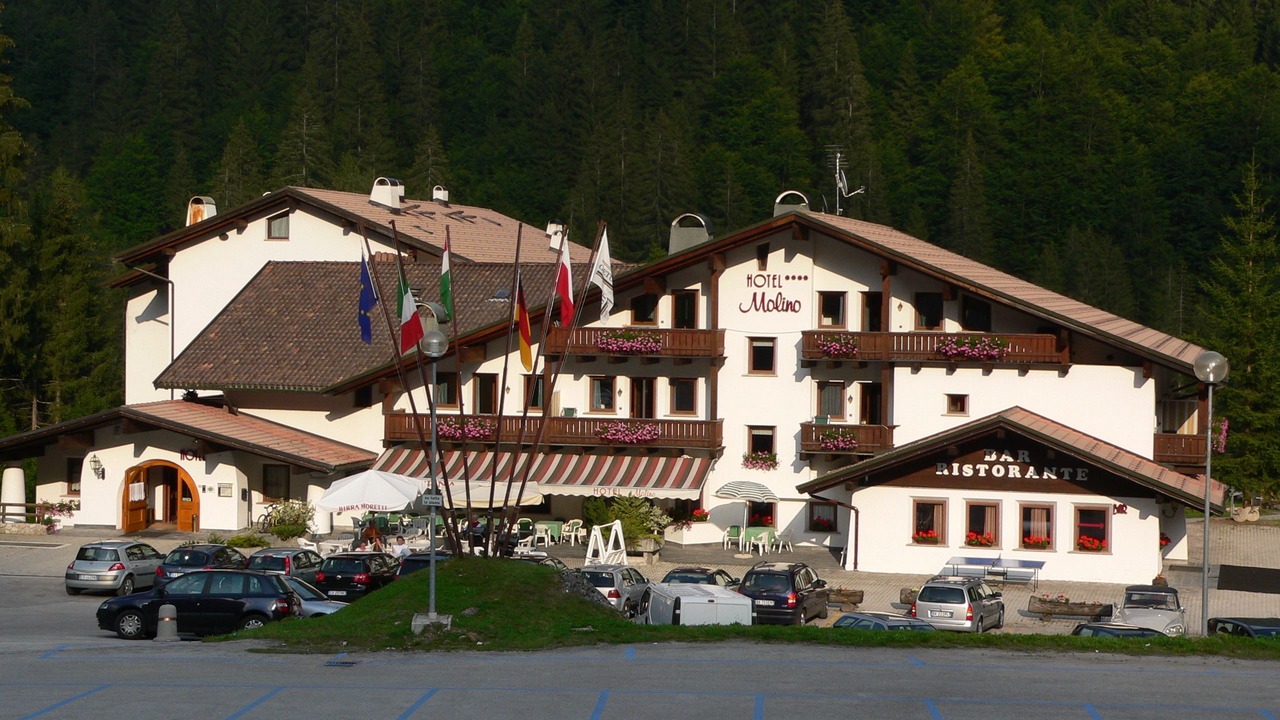 Photo of Outdoor in Pie Falcade