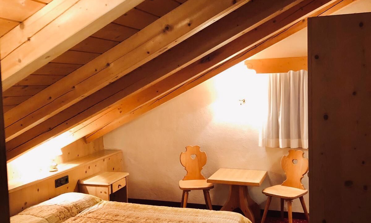 Photo of Bedroom in Pie Falcade
