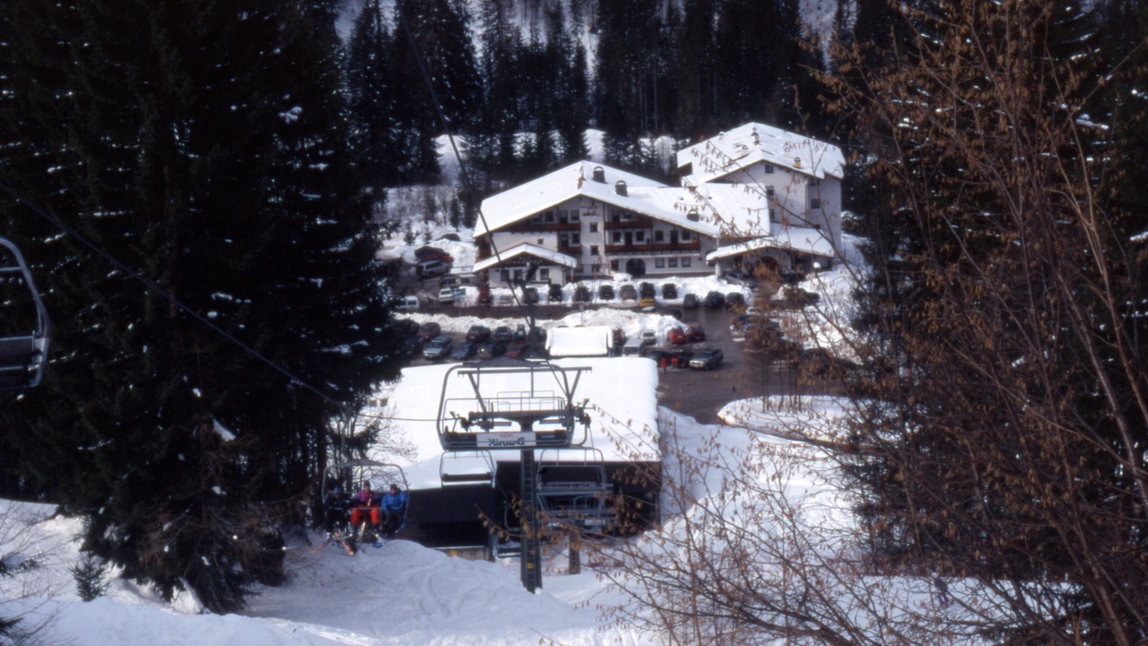 Photo of Outdoor in Pie Falcade