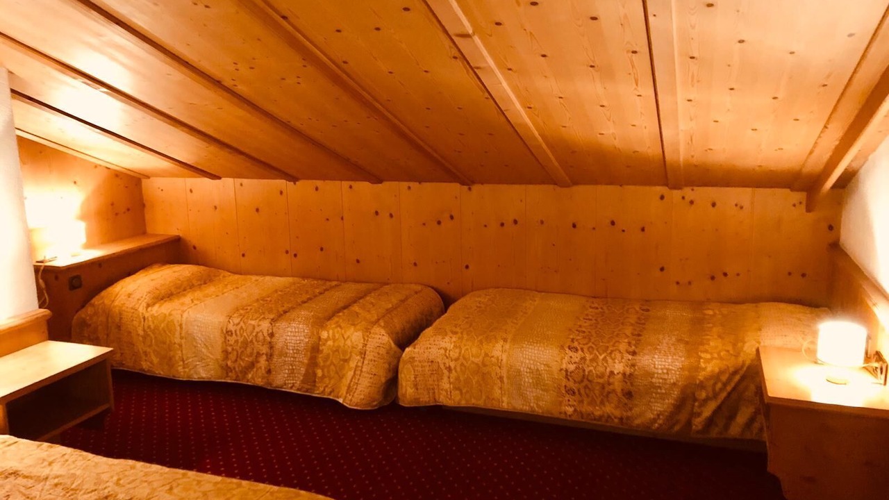 Photo of Bedroom in Pie Falcade