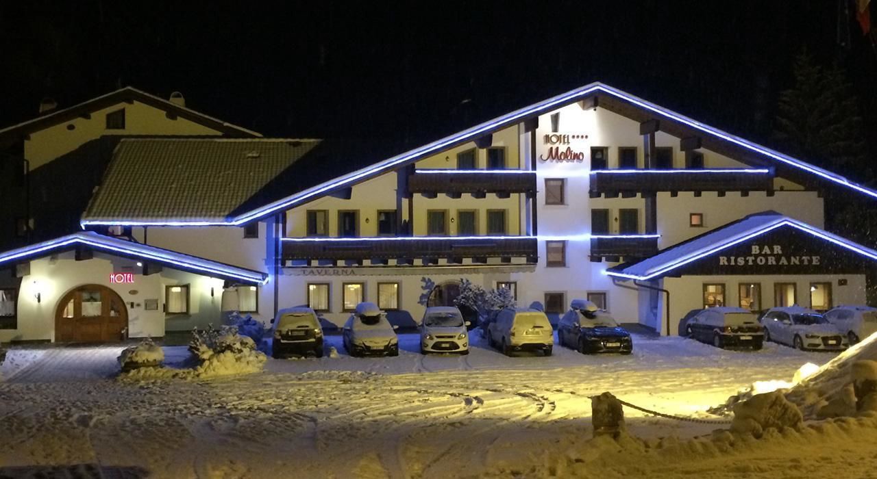 Photo of Outdoor in Pie Falcade