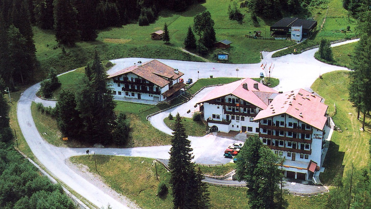 Photo of Outdoor in Pie Falcade