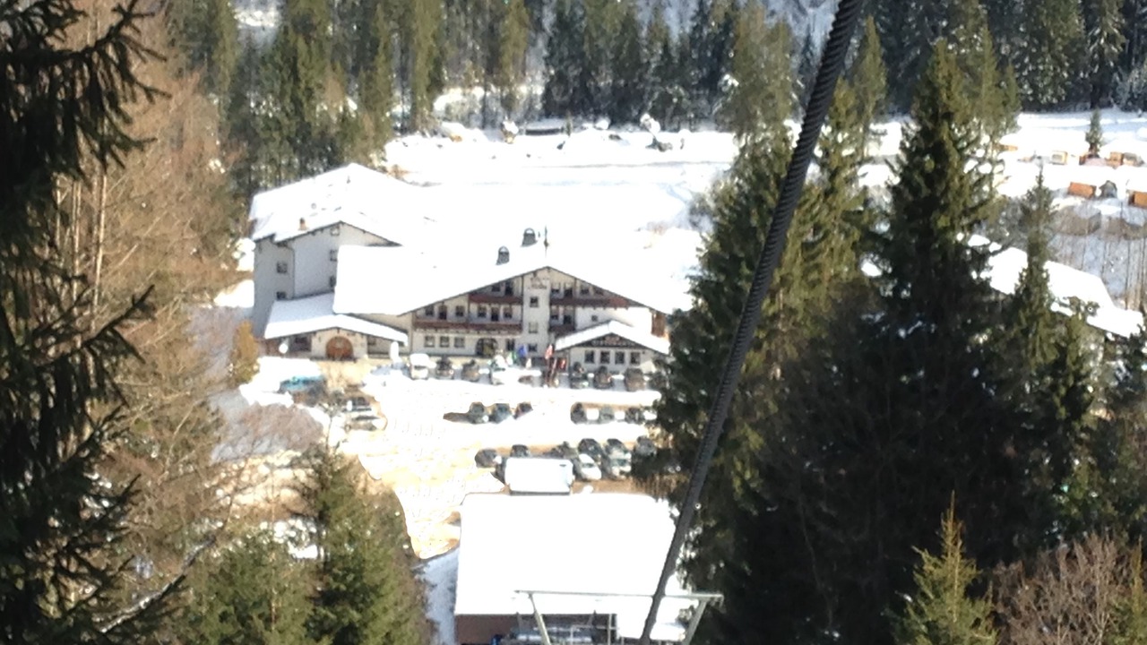 Photo of Outdoor in Pie Falcade