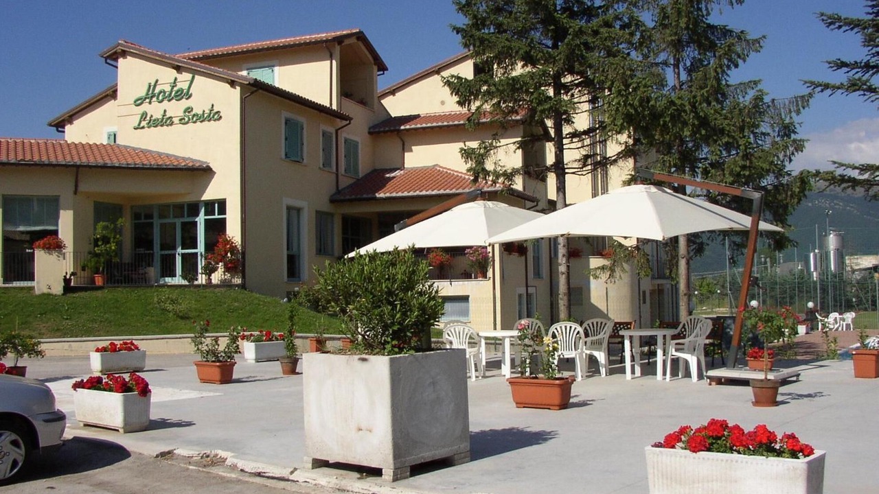 Photo of Outdoor in Colfiorito