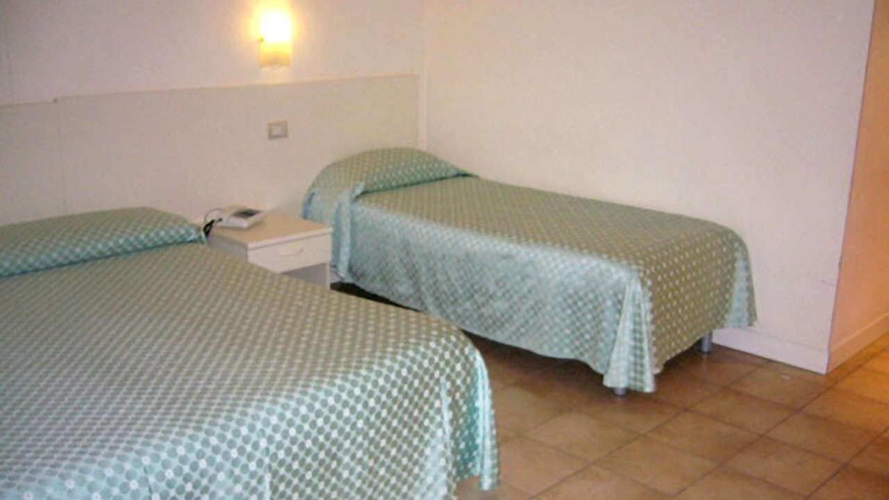 Photo of Bedroom in Colfiorito