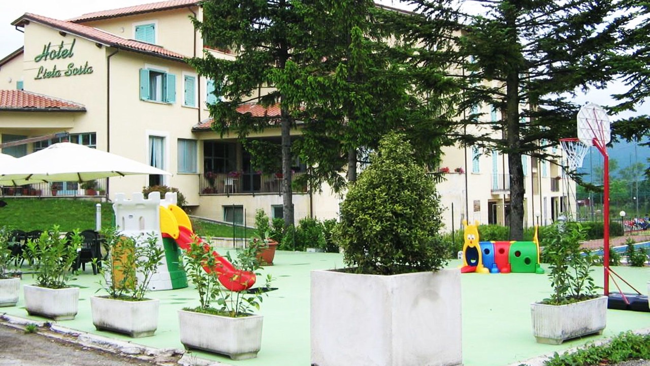 Photo of Outdoor in Colfiorito