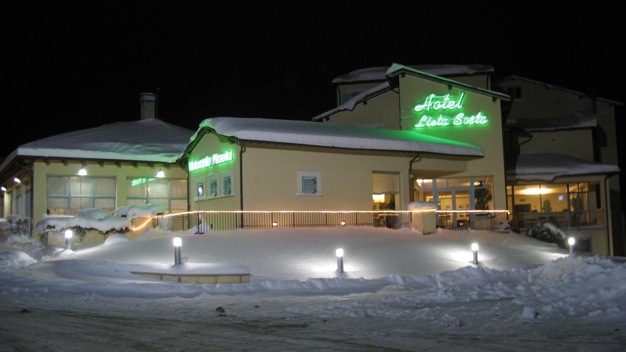 Photo of Outdoor in Colfiorito