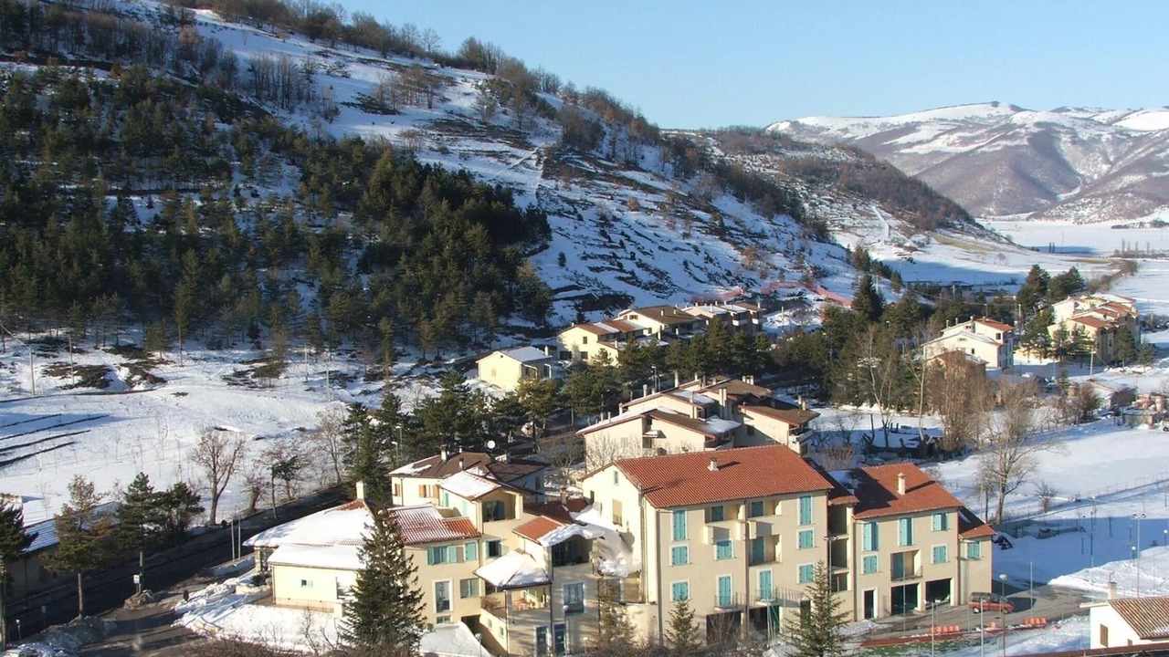 Photo of Outdoor in Colfiorito