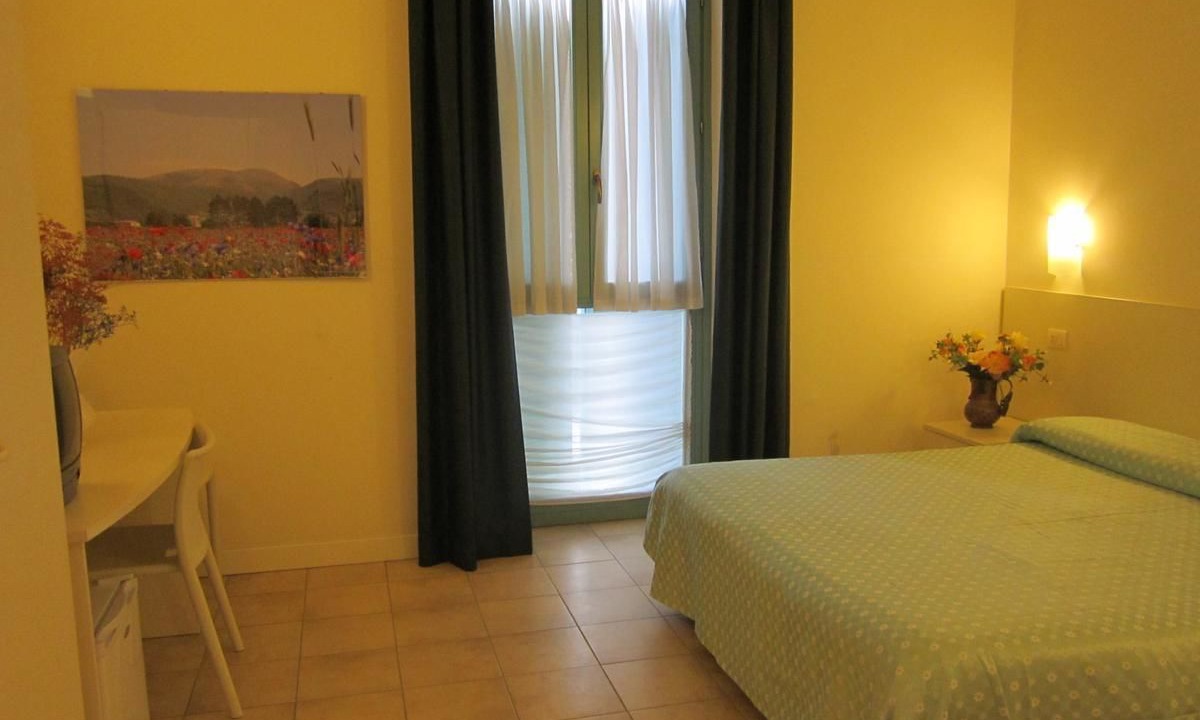 Photo of Bedroom in Colfiorito