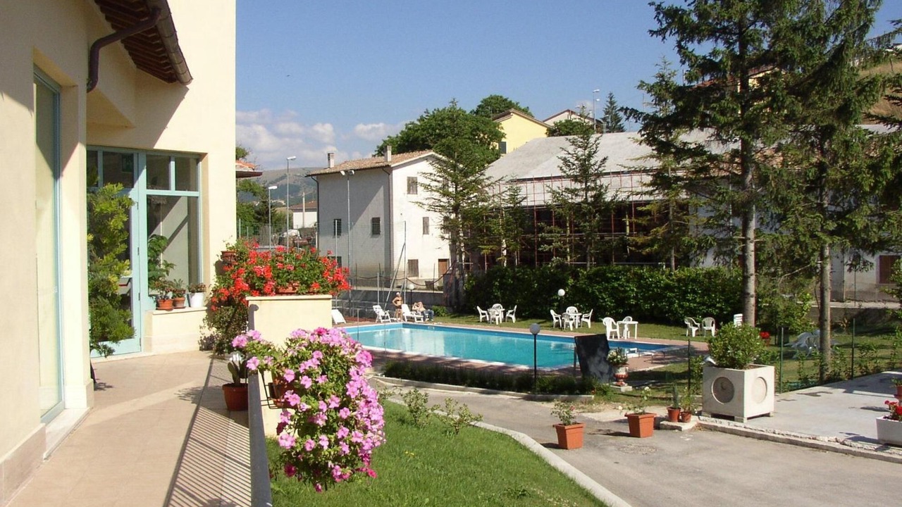 Photo of Outdoor in Colfiorito