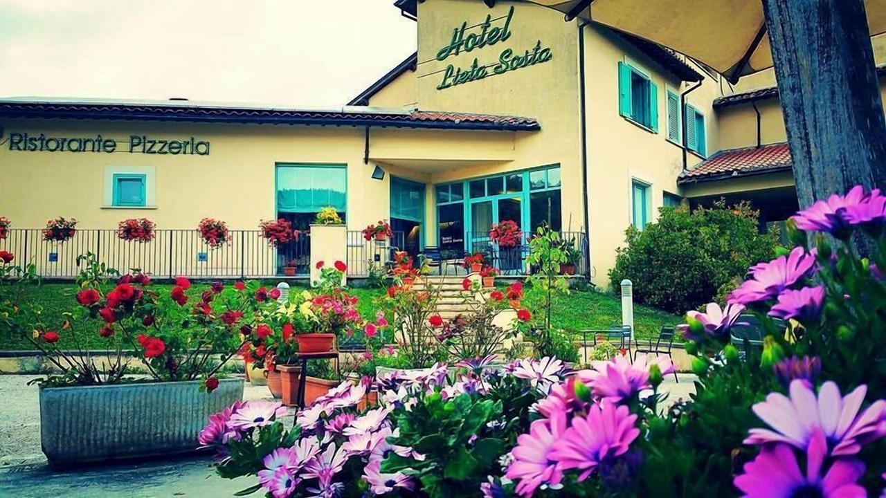 Photo of Outdoor in Colfiorito