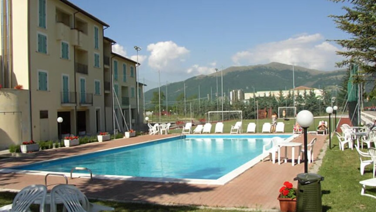 Photo of Outdoor in Colfiorito