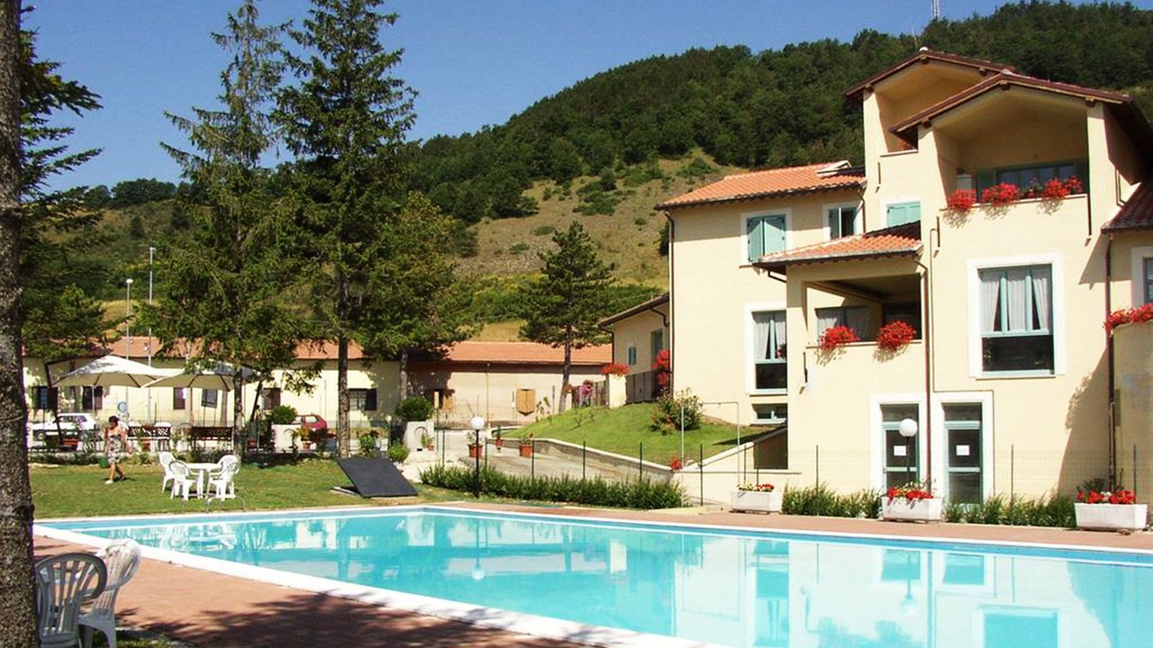 Photo of Outdoor in Colfiorito