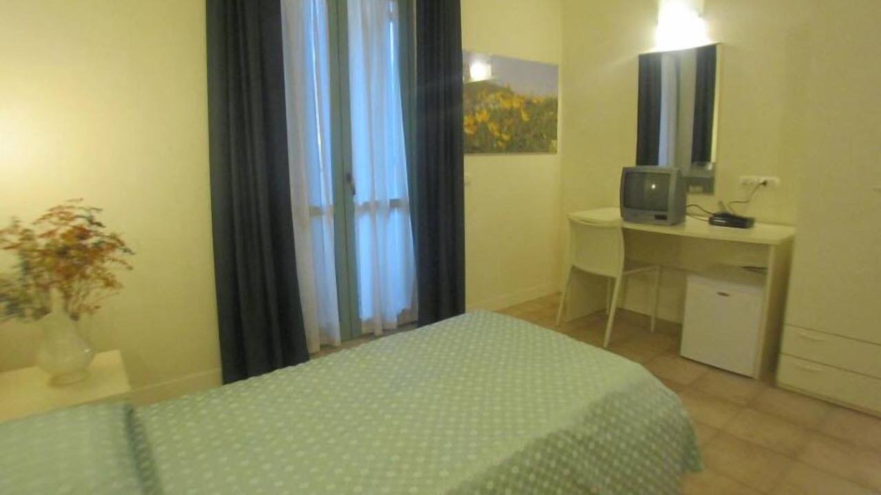 Photo of Bedroom in Colfiorito