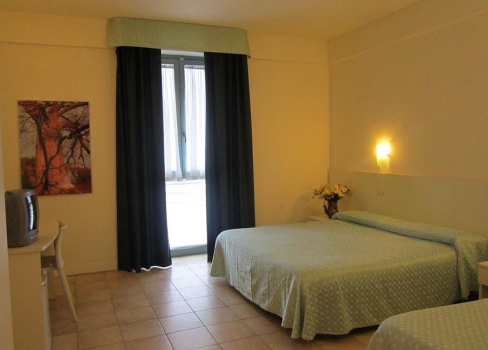 Photo of Bedroom in Colfiorito