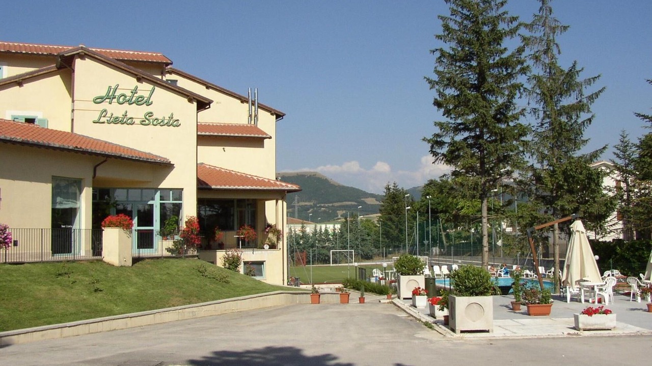 Photo of Outdoor in Colfiorito
