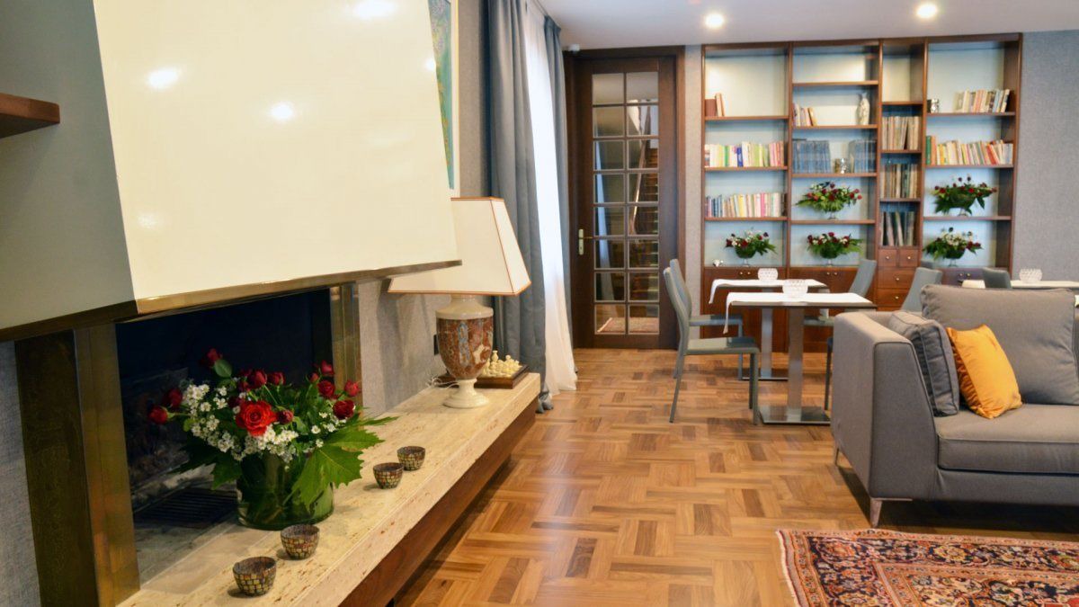 Photo of Livingroom in Pineta