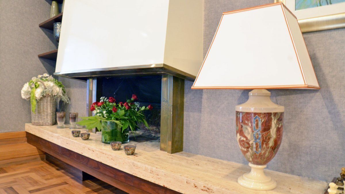 Photo of Livingroom in Pineta