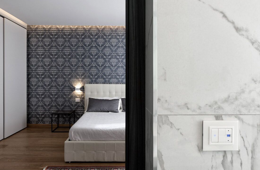 Photo of Bedroom in Pineta
