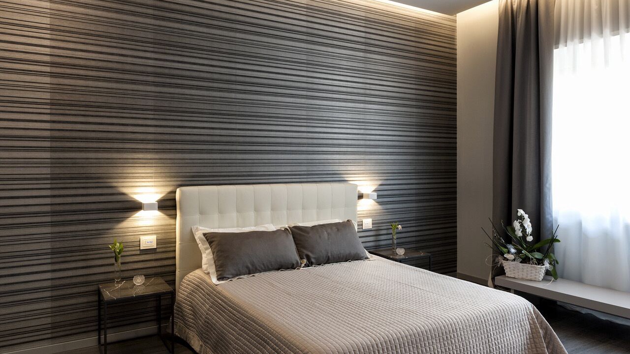 Photo of Bedroom in Pineta