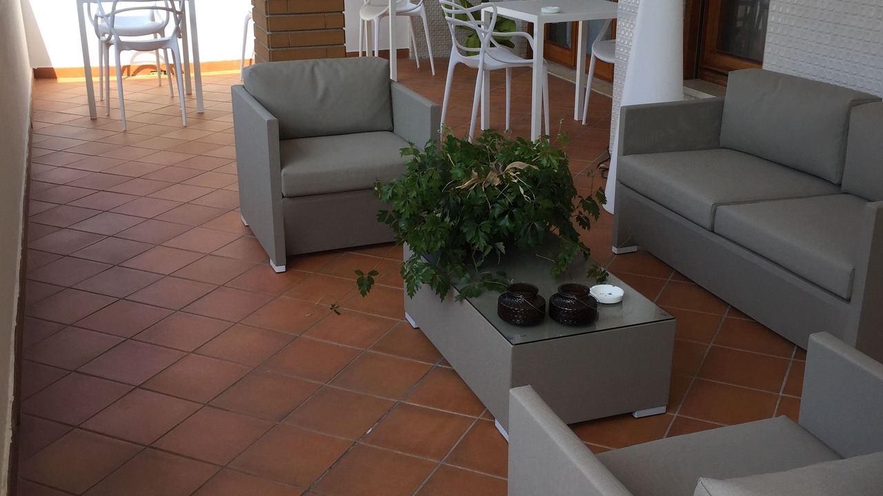 Photo of Patio Balcony in Pineta