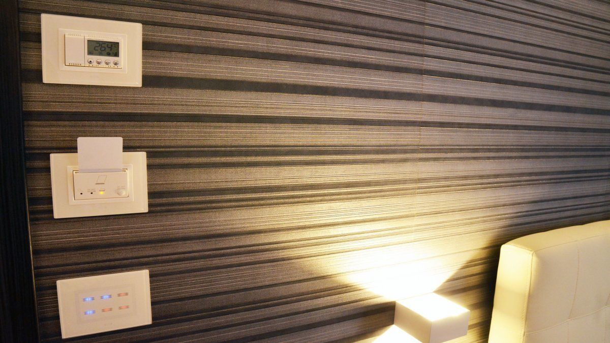 Photo of Bedroom in Pineta