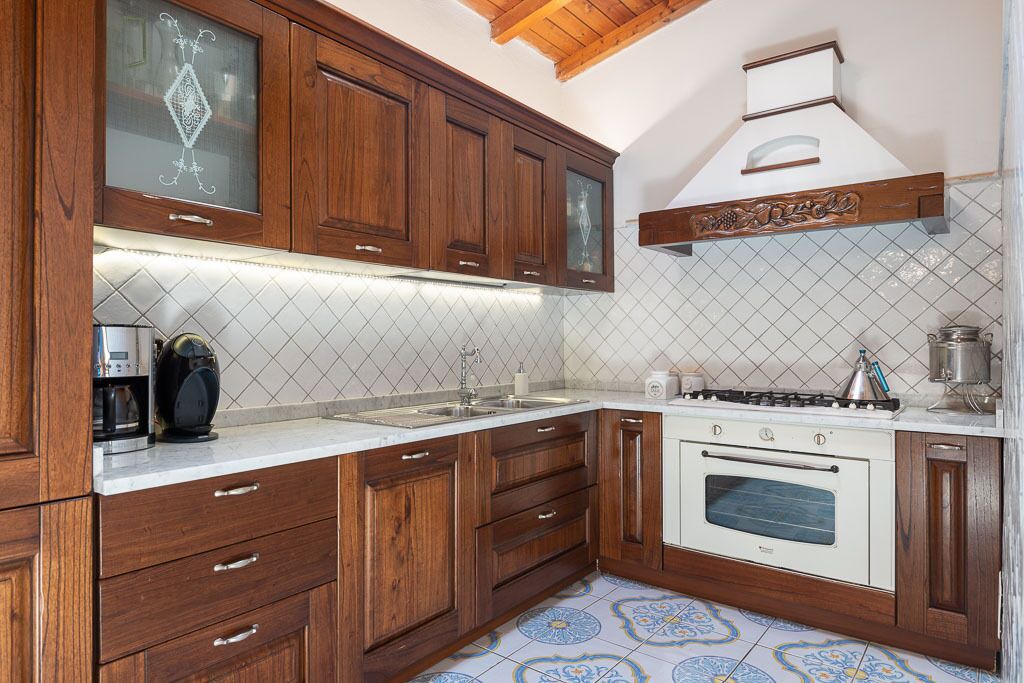Photo of Kitchen in Sezze