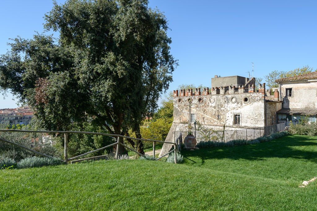Photo of Outdoor in Sezze