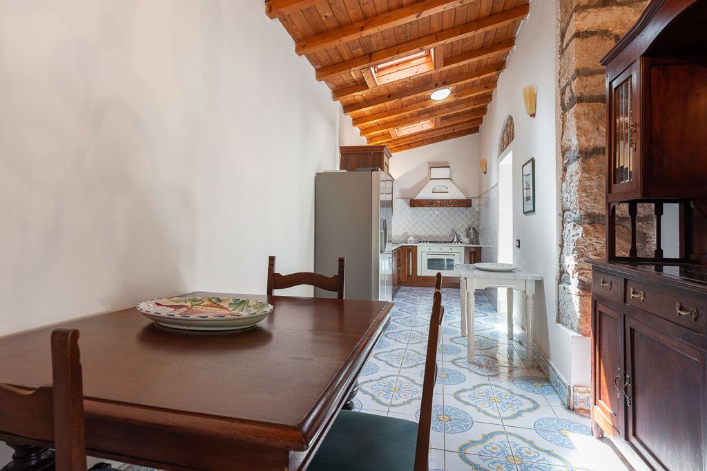Photo of Kitchen in Sezze