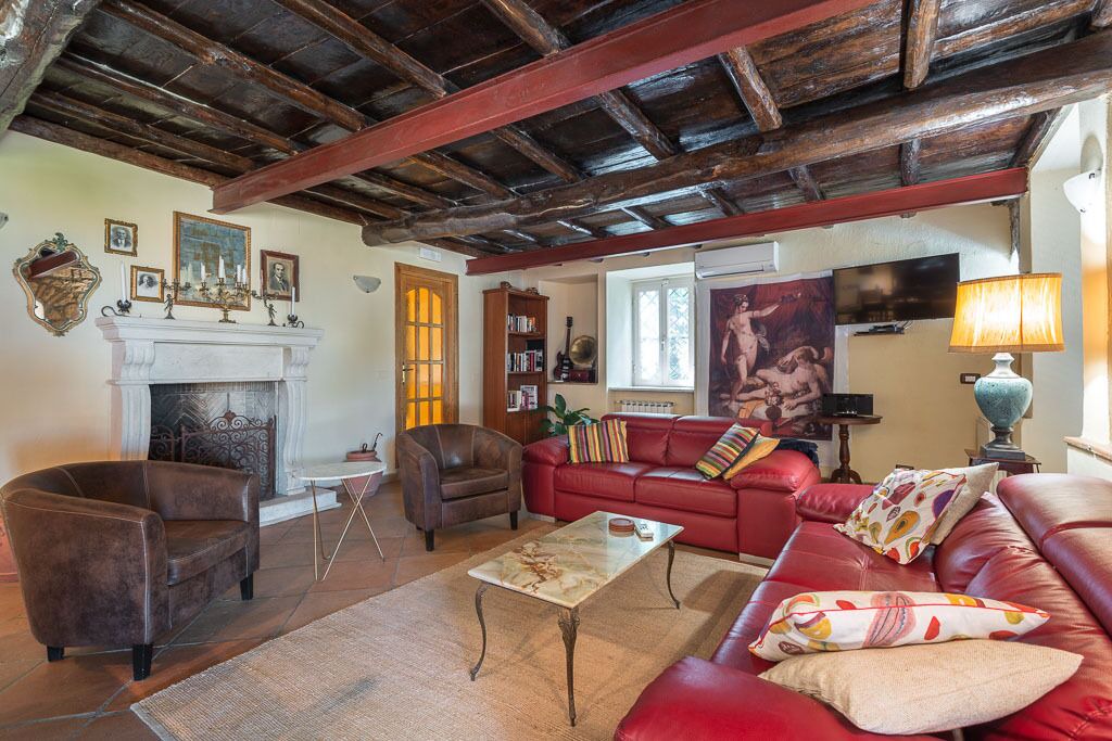 Photo of Livingroom in Sezze