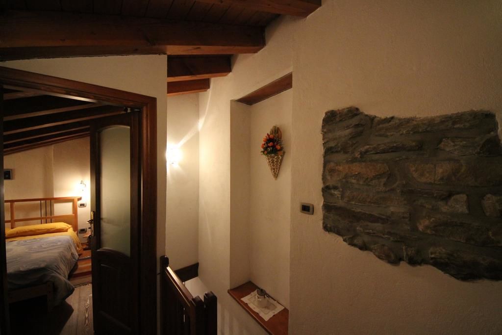 Photo of Bedroom in Bard