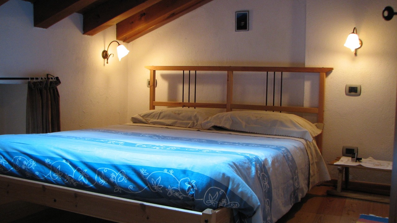 Photo of Bedroom in Bard