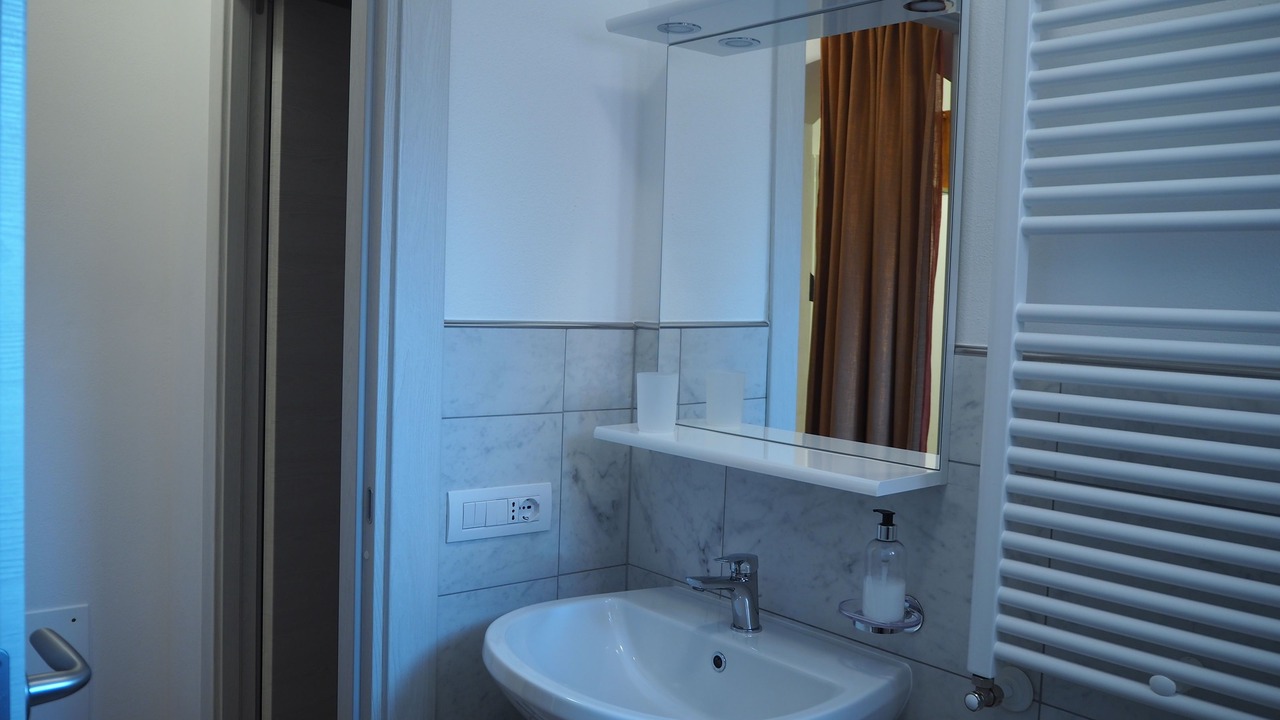 Photo of Bathroom in Forli