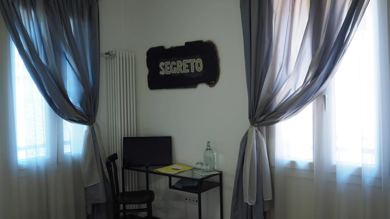 Photo of Bathroom in Forli