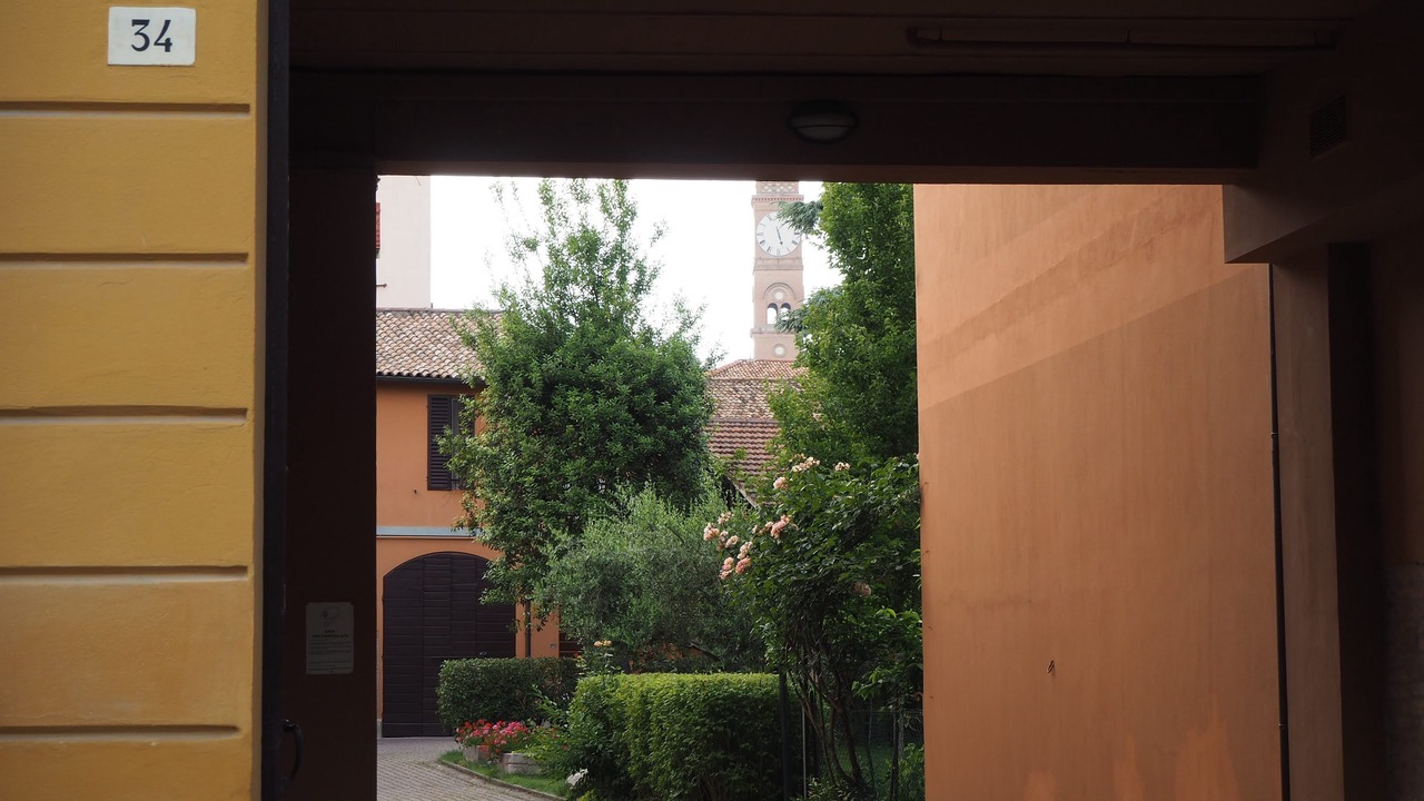 Photo of Outdoor in Forli