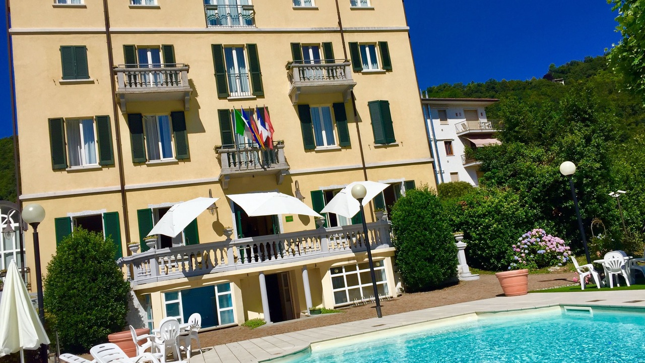 Photo of Outdoor in Brusimpiano