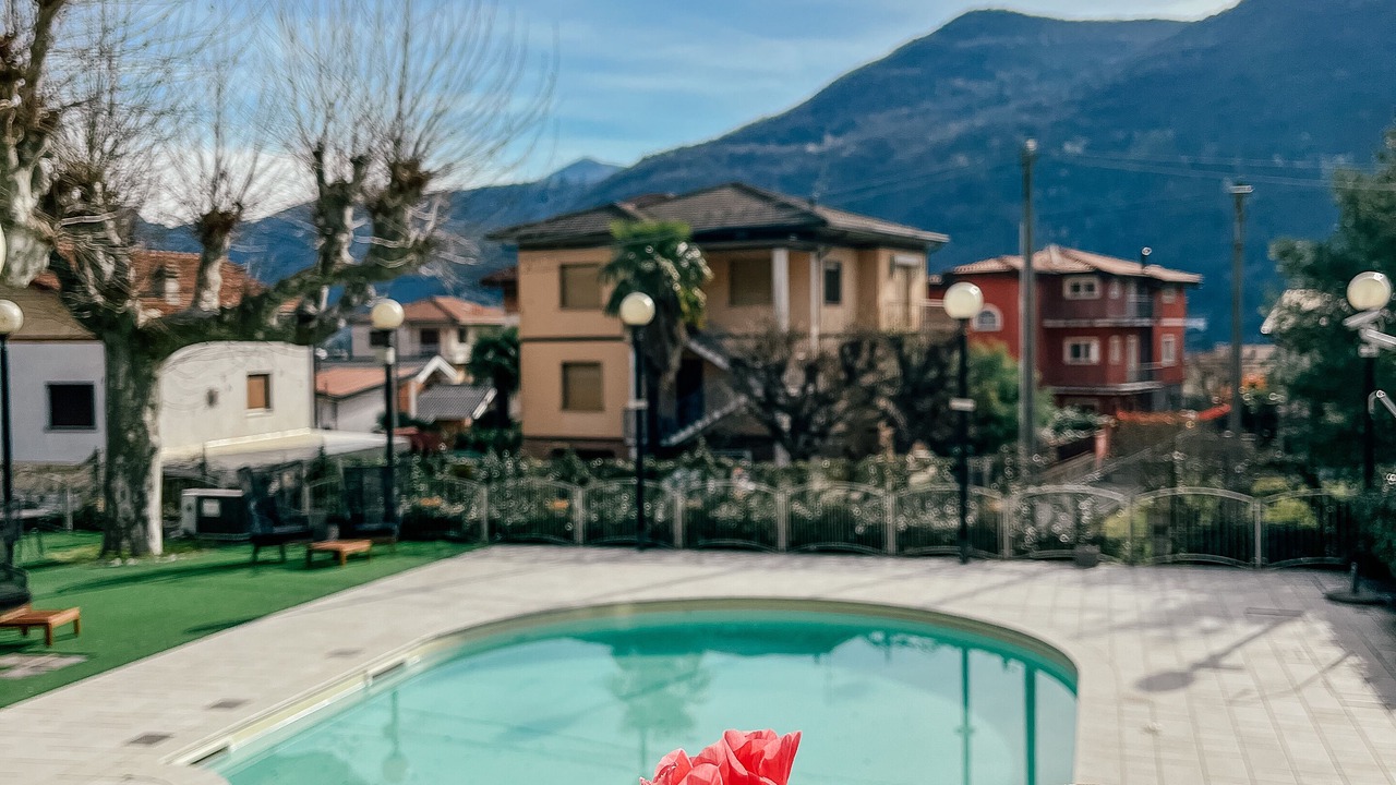 Photo of Outdoor in Brusimpiano