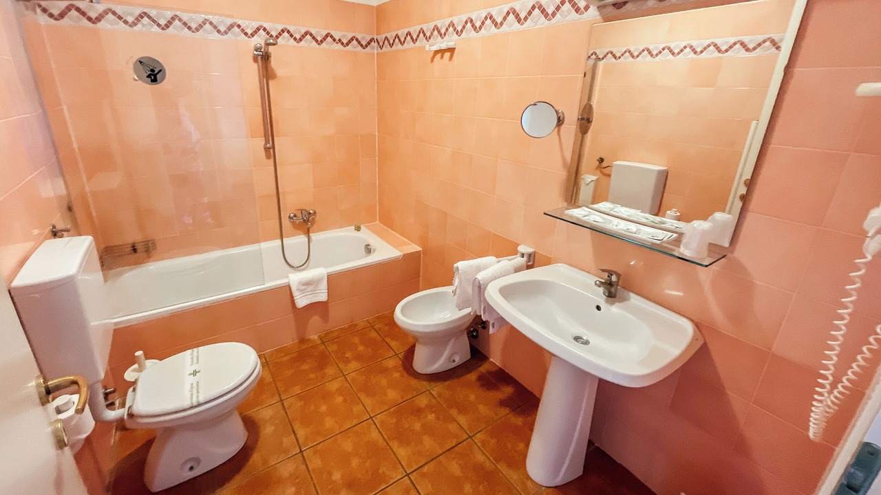Photo of Bathroom in Brusimpiano