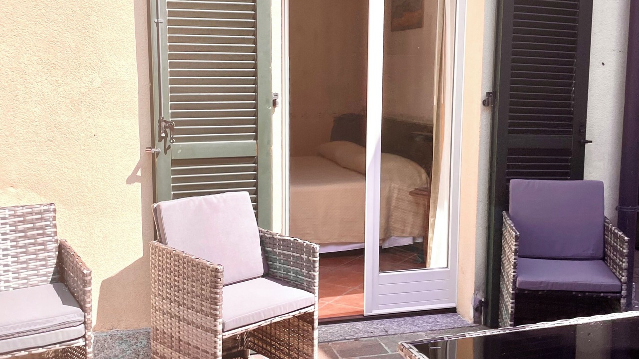 Photo of Bedroom in Brusimpiano