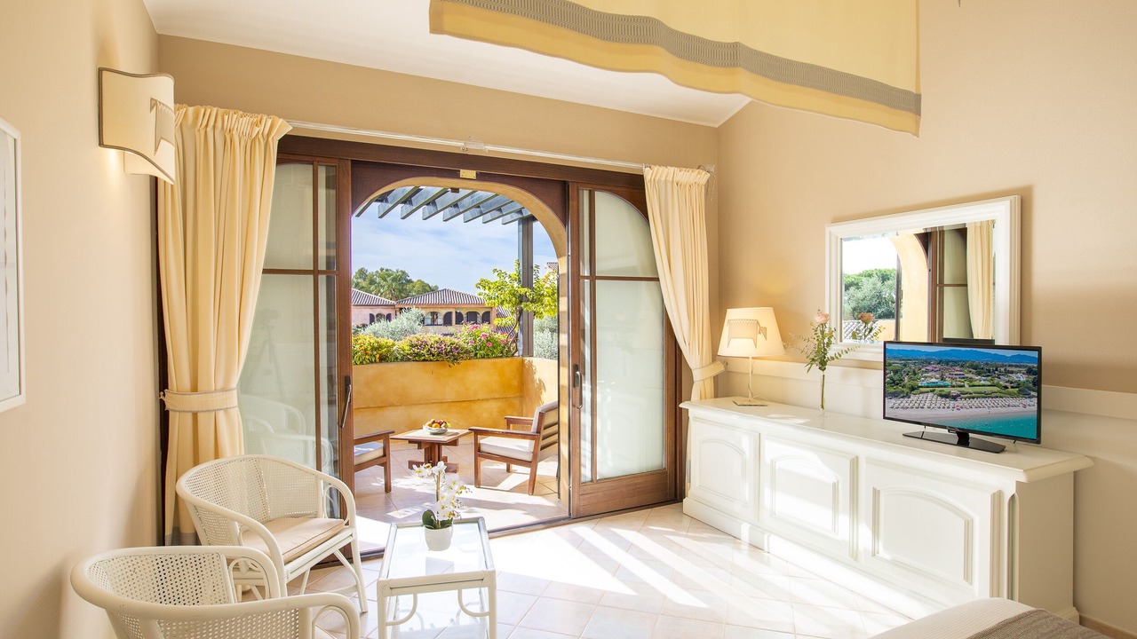 Photo of Bedroom in Nora