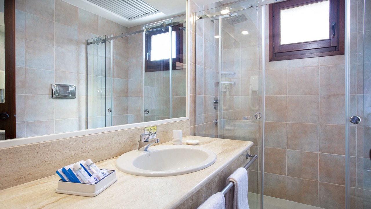 Photo of Bathroom in Nora