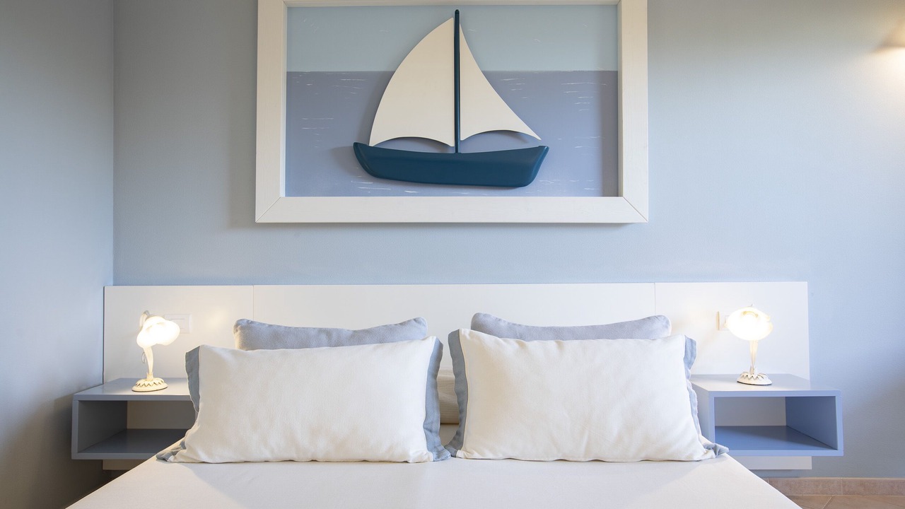 Photo of Bedroom in Nora