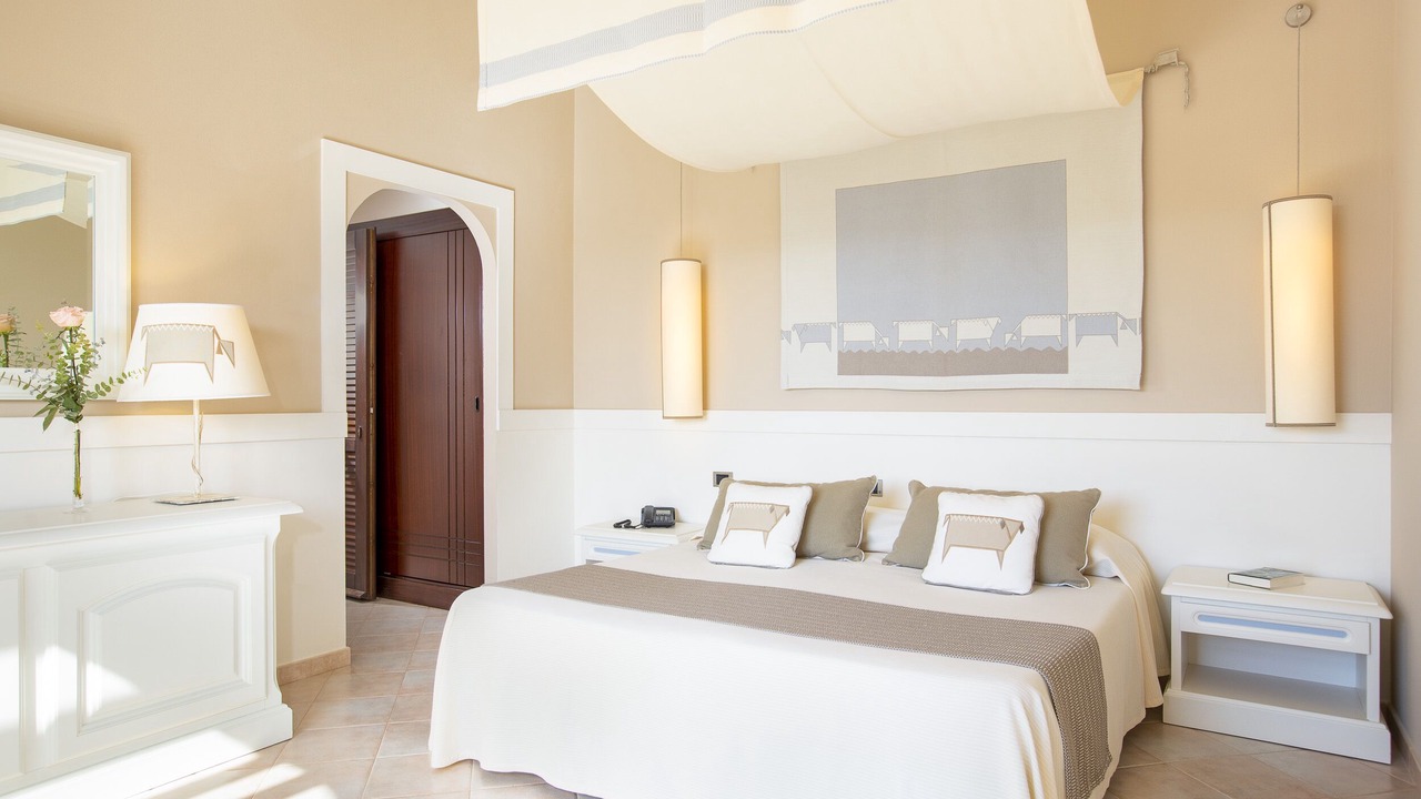 Photo of Bedroom in Nora