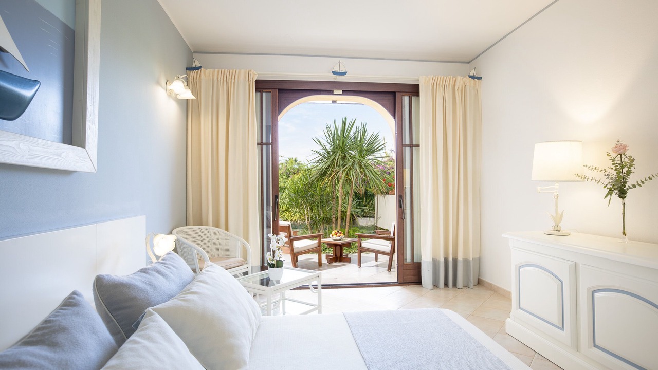 Photo of Bedroom in Nora