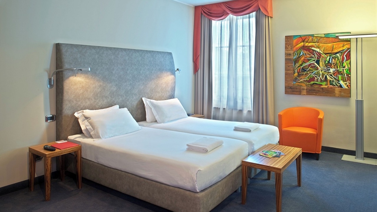 Photo of Bedroom in Presezzo