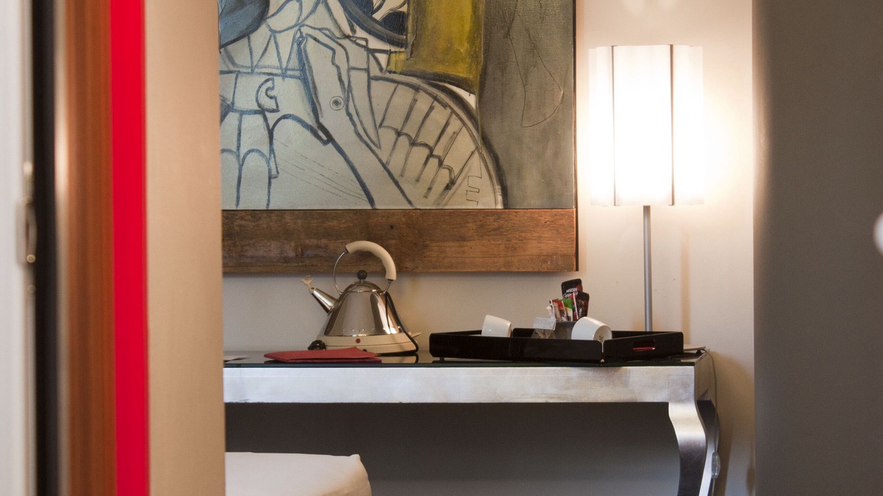 Photo of Bedroom in Presezzo