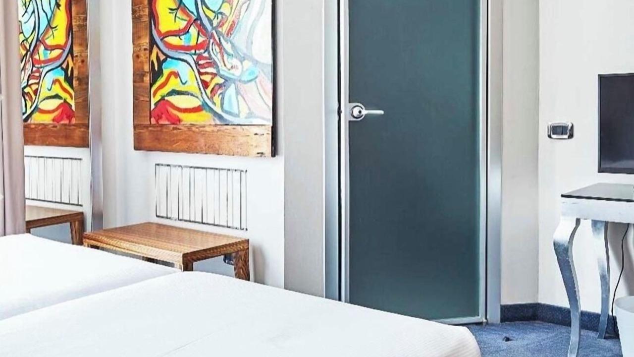 Photo of Bedroom in Presezzo