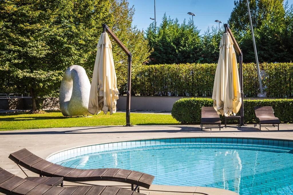 Photo of Outdoor in Presezzo