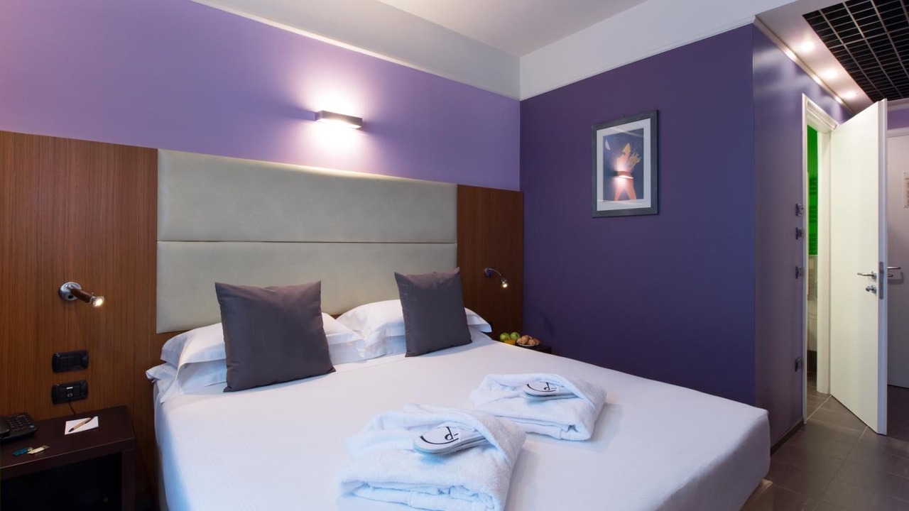 Photo of Bedroom in Province of Bologna